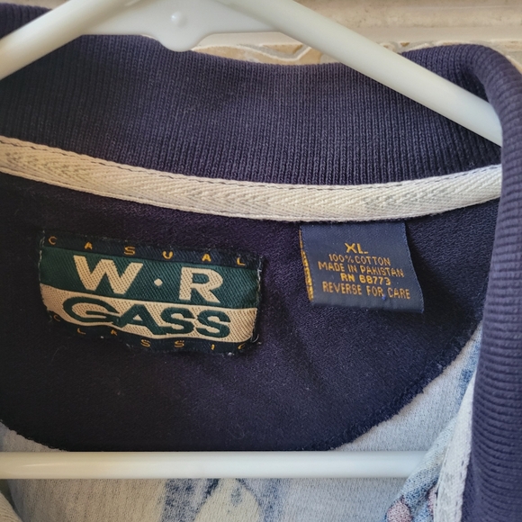 Vintage Polo - Picture 2 of 2